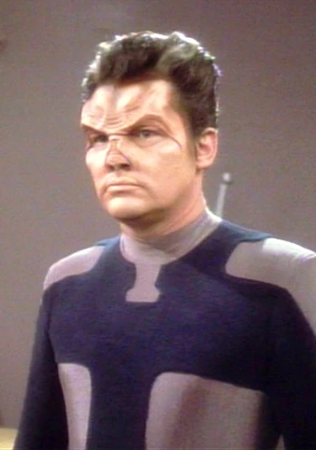 Arlee Reed | Memory Alpha | Fandom