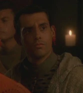 Bajoran follower 6, Covenant.jpg (14 KB) Played by an unknown actor
