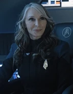 Beverly Crusher, 2402.png (1.11 MB) Admiral Beverly Crusher wearing a flag officer sciences blue dress uniform