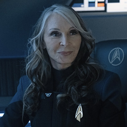 Beverly Crusher