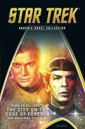 Anthologie "Graphic Novel Collection, Volume 2" (Eaglemoss, 2017)
