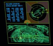 DS9 tritanium location