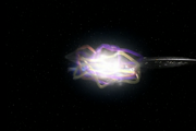 Emergent lifeform remastered