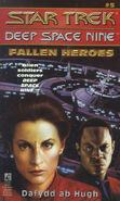 #05. "Fallen Heroes / Héros déchus" (1994 / 2000)