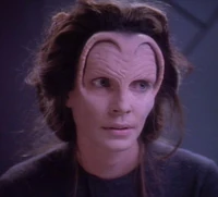 Jaya (TNG: "Frame of Mind")