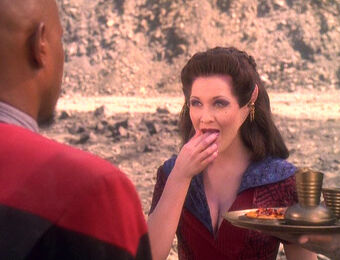 Vorta Memory Alpha Das Star Trek Wiki Fandom