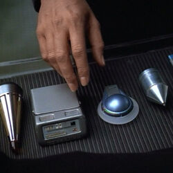Medical device