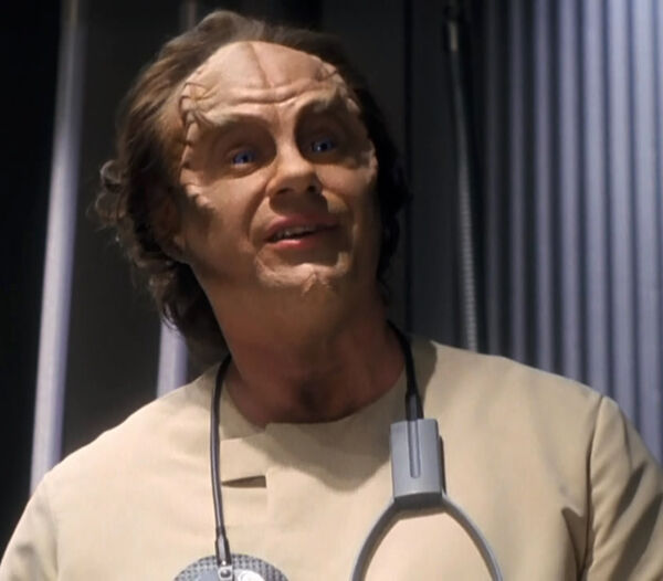 Phlox (Star Trek) - Wikipedia