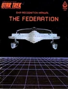 Ship Recognition Manual-The Federation (First Edition).jpg (13 KB) 2302 Ship Recognition Manual: The Federation (First Edition)