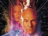 Star Trek: First Contact (DVD)