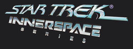 Star Trek Innerspace Series logo