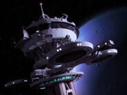 Tanuga IV research station TNG: "A Matter of Perspective"