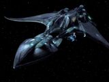 Xindi-Aquatic cruiser