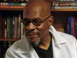 Avery Brooks