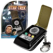 Basic Fun Star Trek communicator keychain.jpg (50 KB) Packaged and displayed communicator key chain