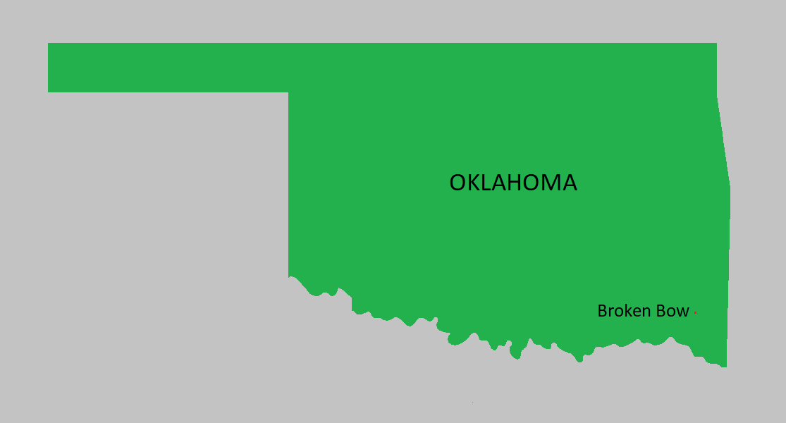 Broken Bow Memory Alpha Fandom