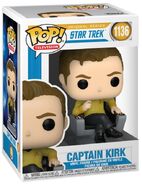 Captain Kirk in chair Funko Pop.jpg (108 KB) 1136: Captain Kirk in chair