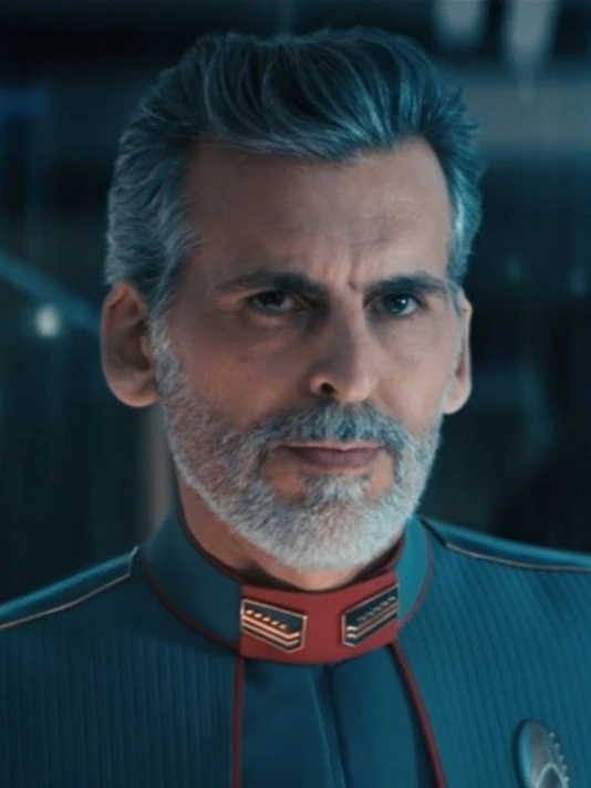 Charles Vance Memory Alpha, das StarTrekWiki Fandom