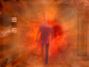 Das Böse kehrt in seine Matrix zurück