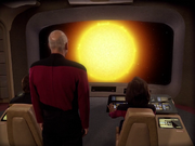 Dyson Sphere error, Blu-ray