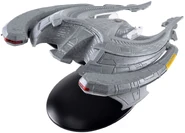 Eaglemoss SP19 Son'a Flagship.jpg (541 KB) …and the physical model it spawned