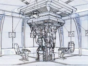 Early Ops concept art 2