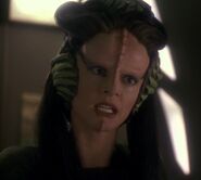 Emi DS9: "Prophet Motive"