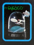 Enesco Starship Enterprise Waterball.jpg (417 KB) Starship Enterprise Waterball