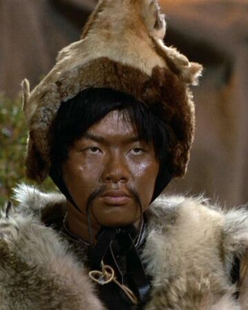 Genghis Khan Excalbian Memory Alpha Fandom Genghis Khan Excalbian Memory Alpha Fandom