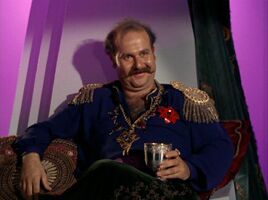 Harcourt Fenton Mudd in 2267