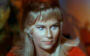 Janice Rand