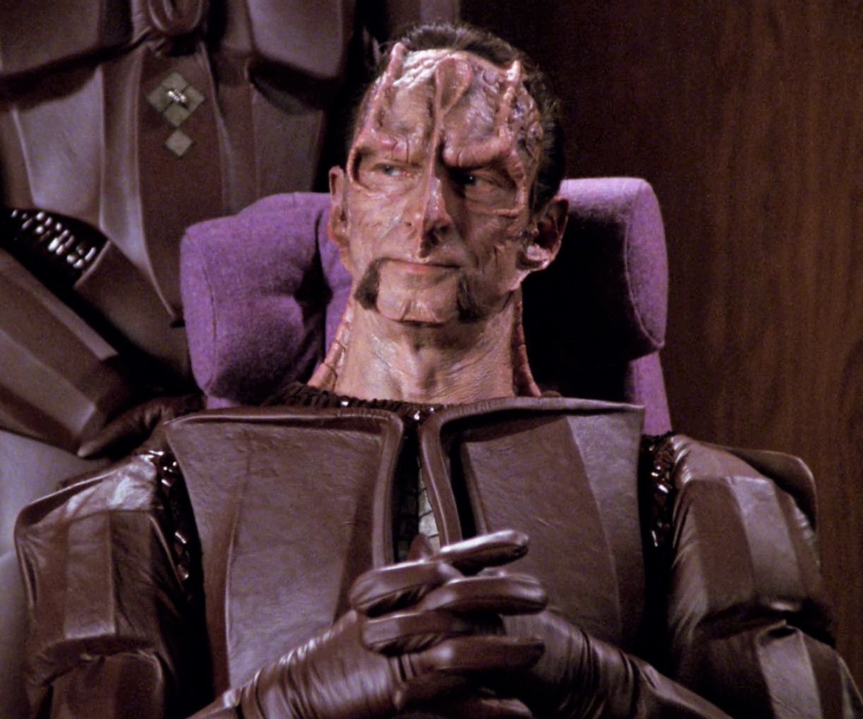 cardassian star trek