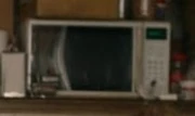 Microwave oven