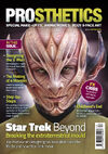 Prosthetics cover 4