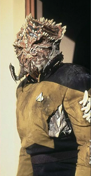 Proto-Klingon