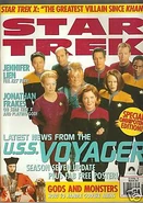 Star Trek Monthly issue 76