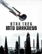 One-disc "SteelBook" German/Dutch Saturn (retailer) exclusive