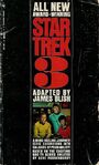 "Assignment: Earth" : Novélisation de l'épisode dans "Star Trek 3" de James Blish (1969)