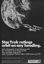 Star Trek syndication advertisment3