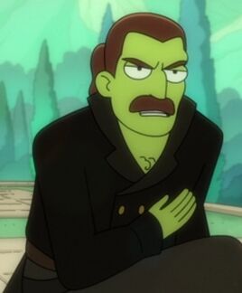 Syraa in 2381