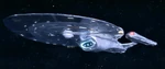The USS Voyager-A