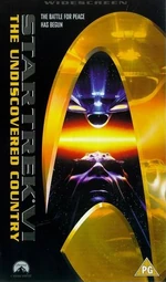 Cover of TUC 1998 widescreen release