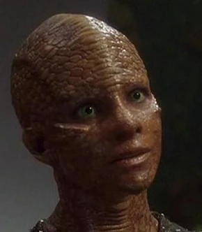 Ah'len, a Xyrillian female