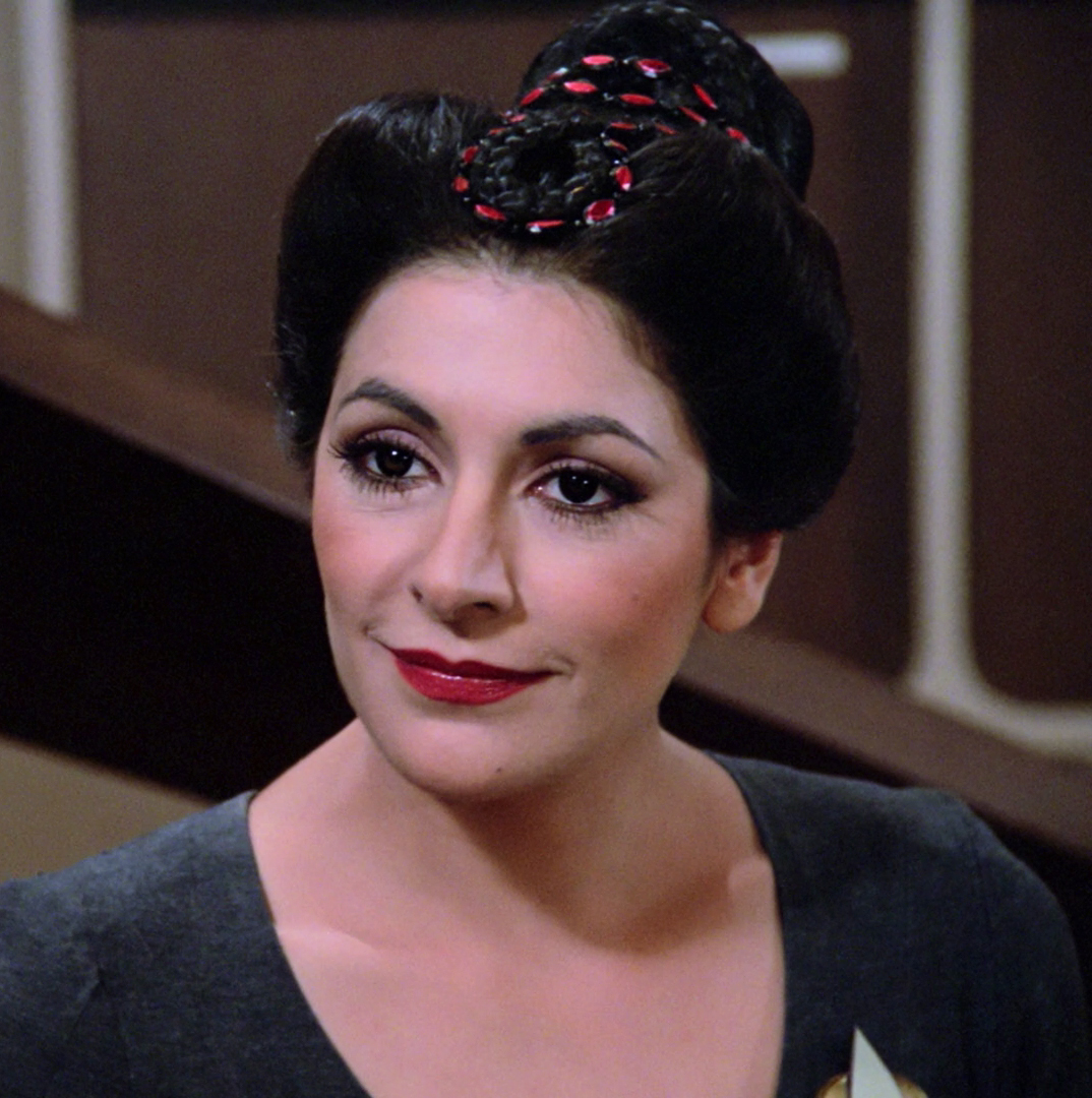 deanna troi hair