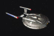 Enterprise (NX-01) approval model