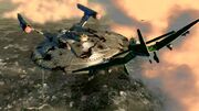 Enterprise StuKa