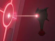 Murder drone
