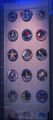 NASA patches, First Flight.jpg (17 kio) Insignes
