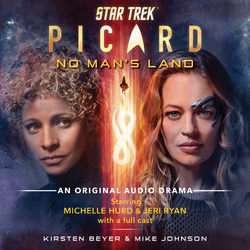 No Man's Land (audio drama)