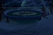 ShiKahr at night, 2237